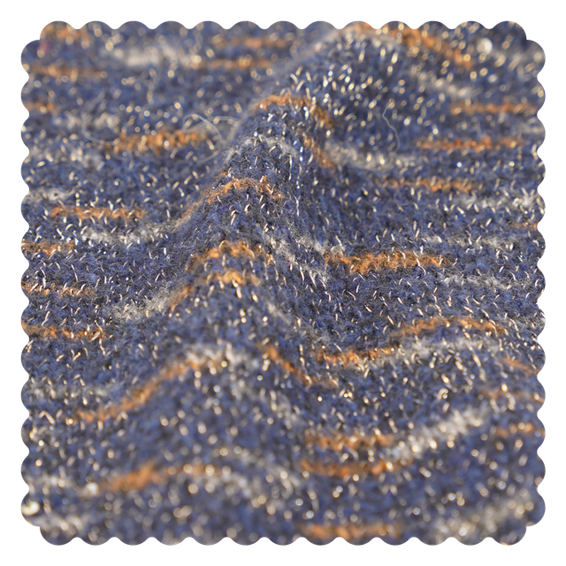 MF27AWPlainNormal0235 100%Polyester 1/6.8Nm Plain