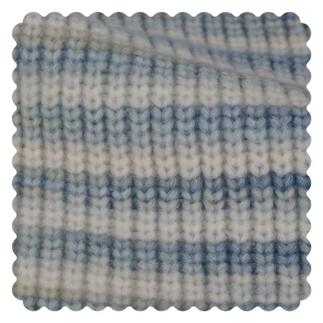 MF27AWRibNormal0243 95%polyester 5%wool 1/2.8Nm Rib