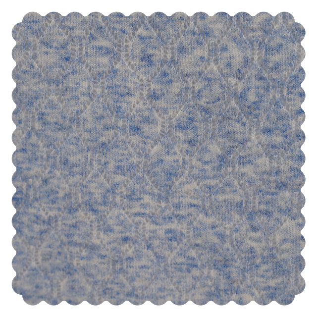 MF26SSJacquardNormal0281 62%Acrylic 32%Polyester 1/22Nm Jacquard