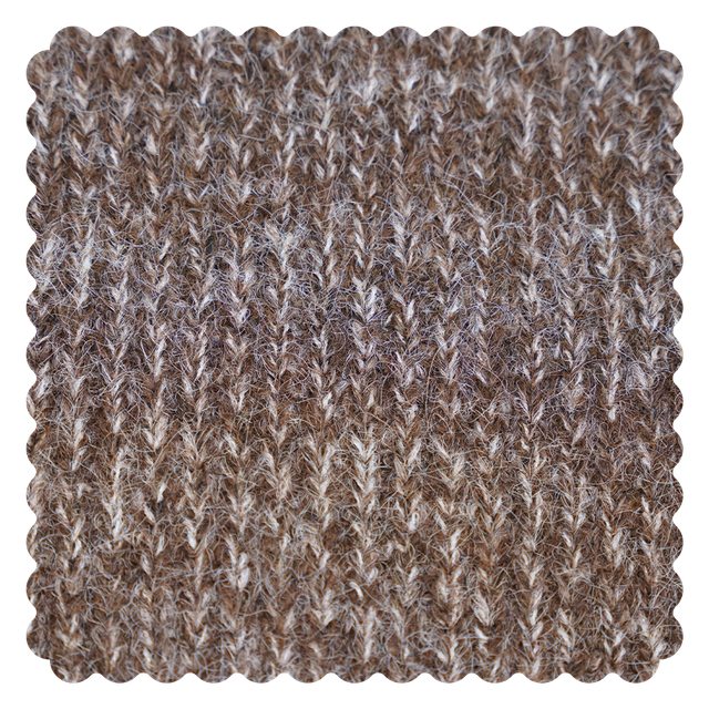 MF26AWRibTwist0256 76%Polyester 12%Nylon 1/3Nm Rib