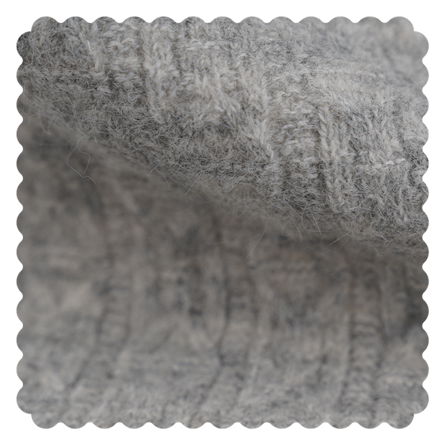 MF27AWJacquardNormal0297 51%Polyester 39%Nylon 1/9Nm Jacquard
