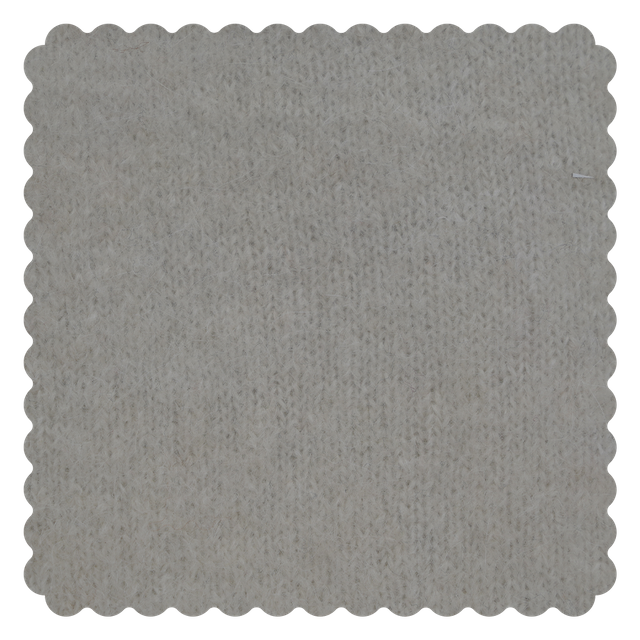 MF26AWPlainBrushed0138 47%recycled nylon 28%alpaca 1/8Nm Plain