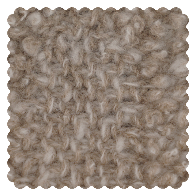 MF26AWJacquardBoucle0015 100% Cashmere 2/7.1Nm Jacquard