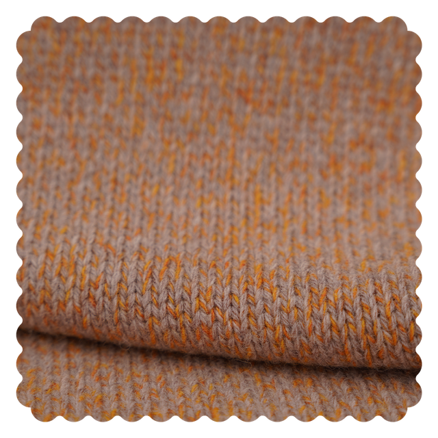MF26AWPlainTwist0217 50%RWS Wool 50%Recycled Nylon AAB 5/15Nm Plain