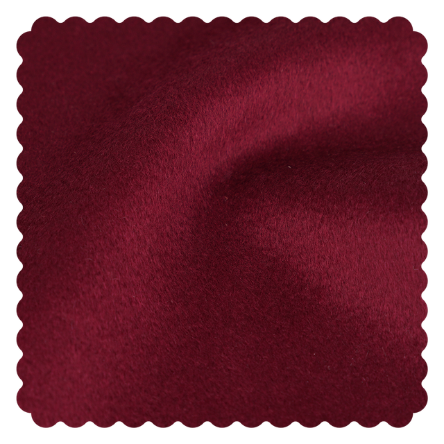 MF26AWPlainNormal0049 100% Cashmere 1/18Nm Plain