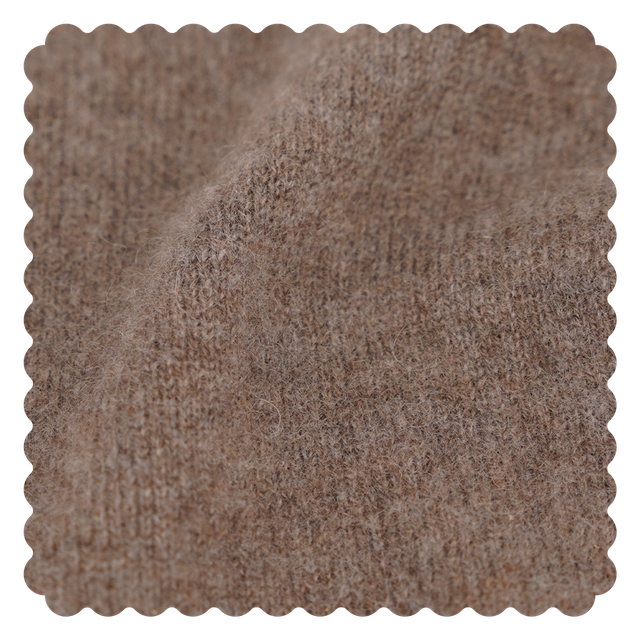 MF26AWPlainNormal0013 100% Cashmere 2/26NM Plain