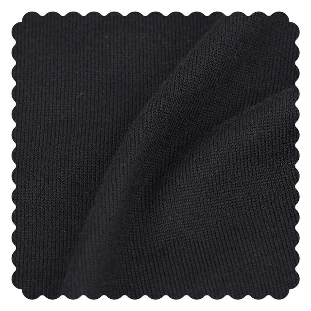 MF26SSPlainNormal0032 100% Baby Cashmere 3/80NM Plain