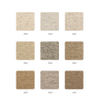 SEA 100%CASHMERE 2126NM Color chart