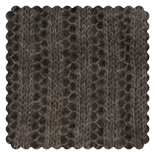MF26AWPointelleBrushed0328 60%Merino Wool 30%Recycled Nylon 1/12Nm Pointelle