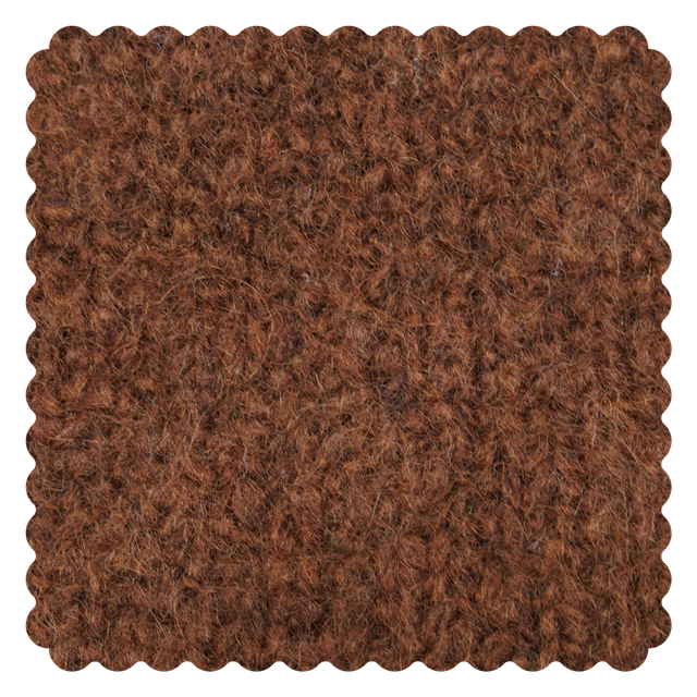 MF26AWPlainBrushed0337 40%Cashmere 40%Merino Wool 1/2.4Nm Plain