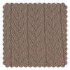 MF26SSPlainBrushed0194 84%Wool 8%Alpaca 1/16Nm Plain
