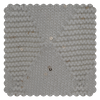 MF27AWJacquardNormal0172 98%Mercerized Cotton 2%Sequin 1/4.5Nm Jacquard