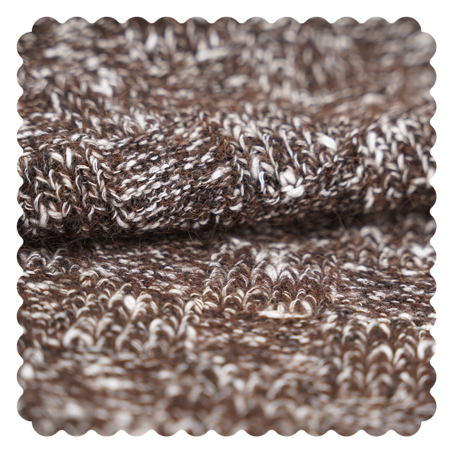 MF27AWJacquardTwist0193 46%cotton 30%recycled polyester 1/4.6Nm Jacquard