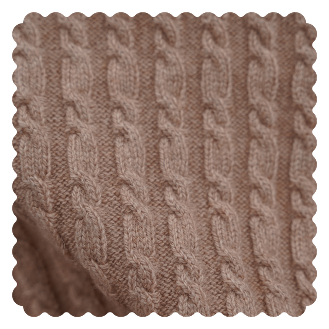 MF26AWCableNormal0222 50RWS Extafine Merino Wool 30%Recycled Nylon 2/16Nm Cable