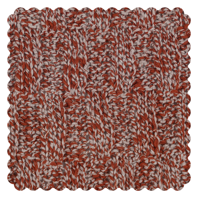 MF26AWJacquardTwist0154 79%Organic Cotton 18%Linen 1/2.35Nm Jacquard