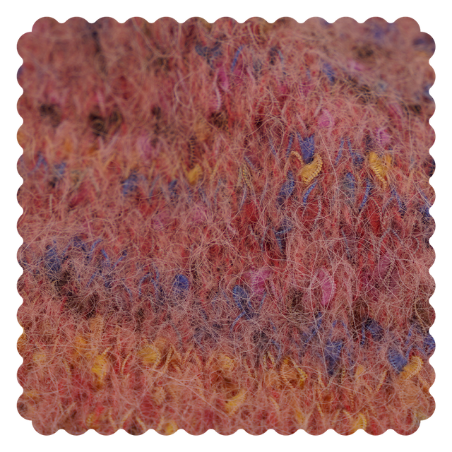 MF26AWPlainBrushed0134 40%Alpaca 38%Nylon 1/7Nm Plain