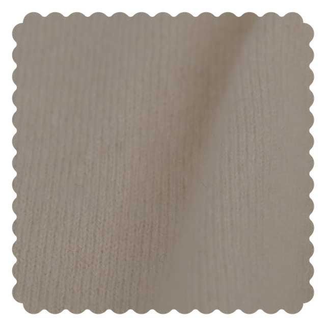 MF27AWPlainNormal0002 100% Cashmere（Undyed) 2/26NM Plain