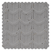 MF27SSPointelleNormal0241 97%Polyester 3%Equin 1/8.4Nm Pointelle