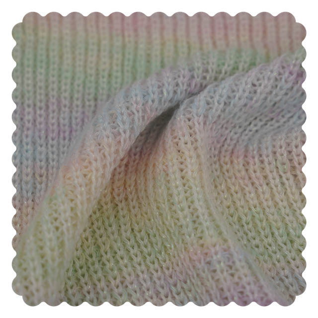 MF26AWRibNormal0258 75%Polyester 9%Nylon 1/6.5Nm Rib
