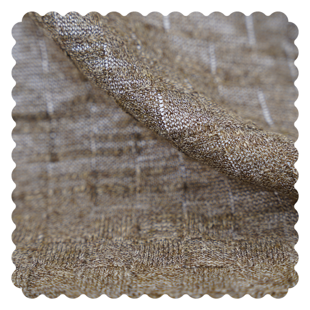 MF26SSJacquardNormal0302 50%Polyester 20%Acrylic 2/48Nm Jacquard