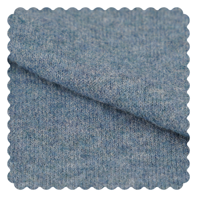 MF26AWPlainNormal0242 97%Polyester 3%Spandex 1/11Nm Plain