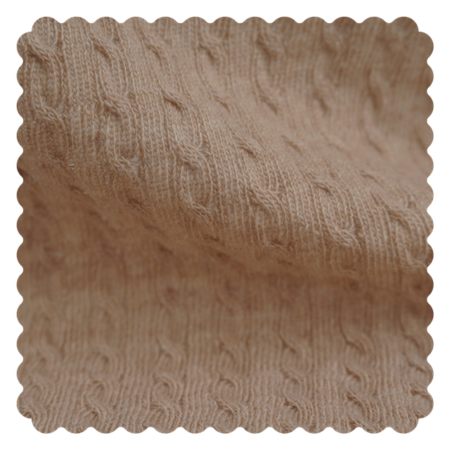 MF26AWJacquardBrushed0310 40%Nylon 30%Acrylic 1/16Nm Jacquard