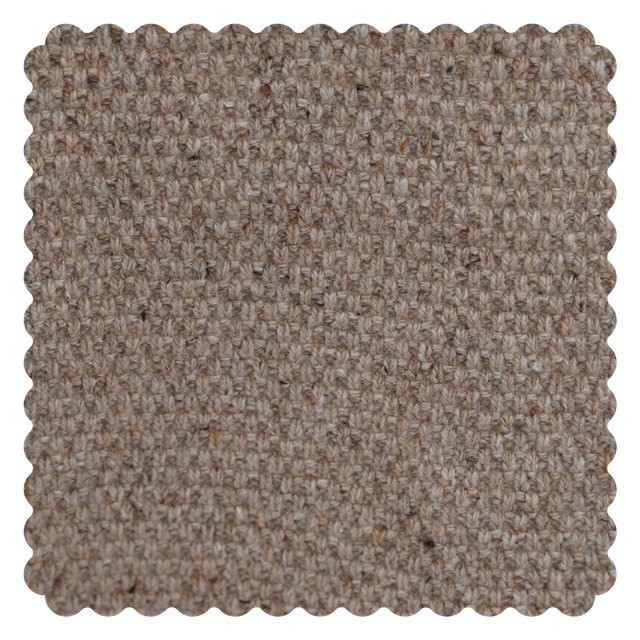 MF27AWJacquardNep0301 50%Acrylic 25%Polyester 2/10Nm Jacquard