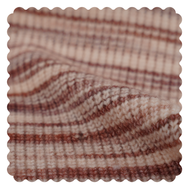 MF27AWRibNormal0287 60%Acrylic 40%Polyester 1/7Nm Rib