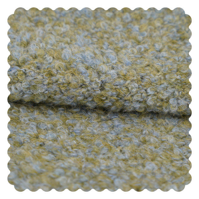 MF26AWPlainLoop0139 43%acrylic 27%alpaca 1/2.5NM Plain