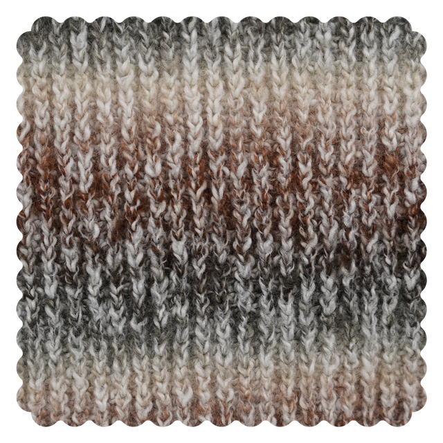 MF27AWRibTwist0191 53%Cotton 37%acrylic 1/3Nm Rib