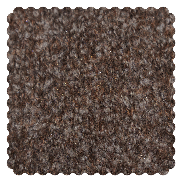 MF26AWPlainLoop0341 50%Wool 31.5%Nylon 1/2.2Nm Plain
