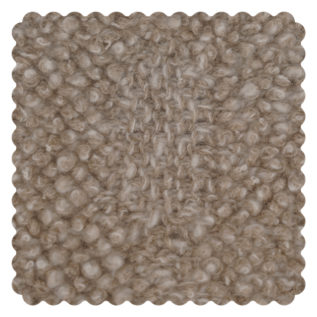 MF26AWJacquardBoucle0015 100% Cashmere 2/7.1Nm Jacquard 