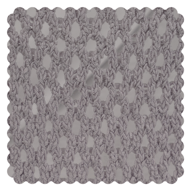 MF26AWPointelleTape0075 45%Bamboo Rayon 1/2.6Nm Pointelle