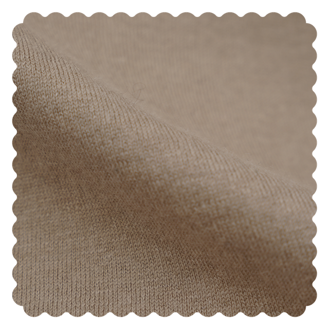 MF26AWPlainNormal0067 80%Organic Cotton 20%RWS Wool 2/48Nm Plain