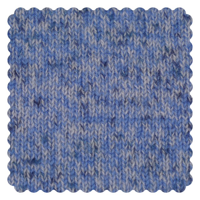MF26AWPlainNep0104 70%Wool 30%Cashmere 4/26Nm Plain