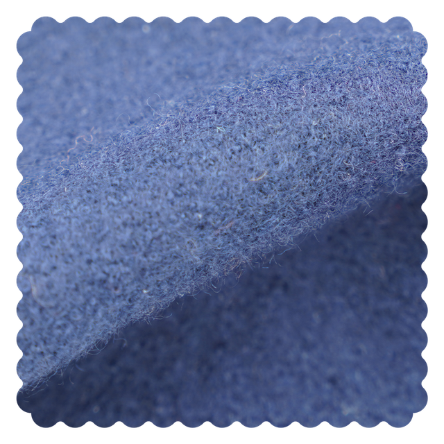 MF26AWPlainLoop0088 100%PURE New Wool 2/48Nm Plain