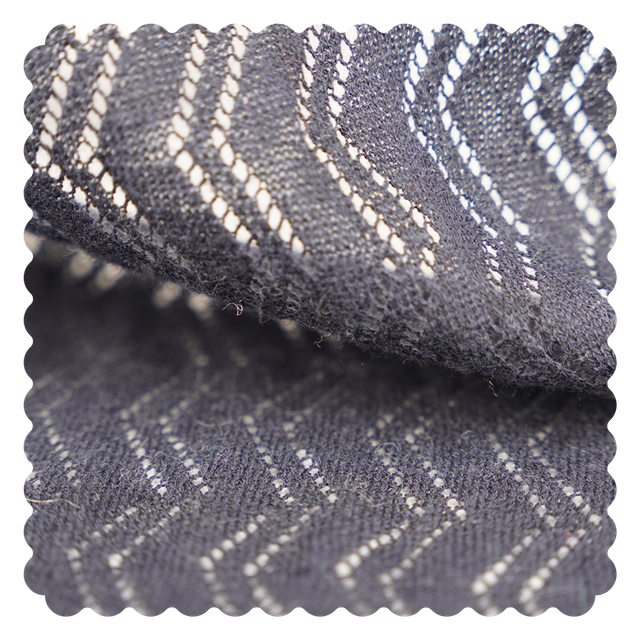 MF26SSPointelleNormal0179 80%Organic Cotton 20%European FLAX™ 2/34Nm Pointelle