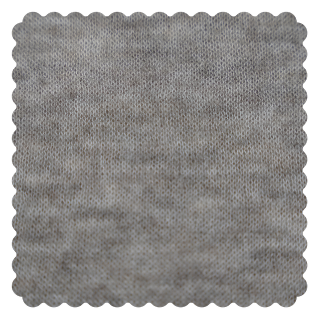 MF26SSPlainBrushed0318 60%Merino Wool 30%Nylon 1/25Nm Plain