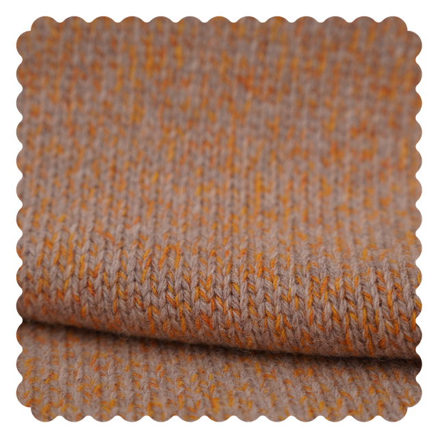 MF26AWPlainTwist0217 50%RWS Wool 50%Recycled Nylon AAB 5/15Nm Plain