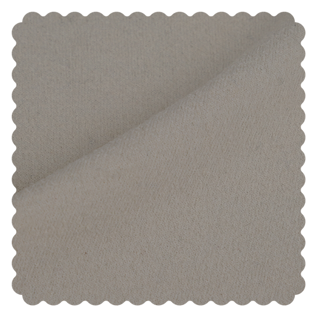 MF26AWPlainLoop0160 50%Cotton 42%Nylon 1/30Nm Plain