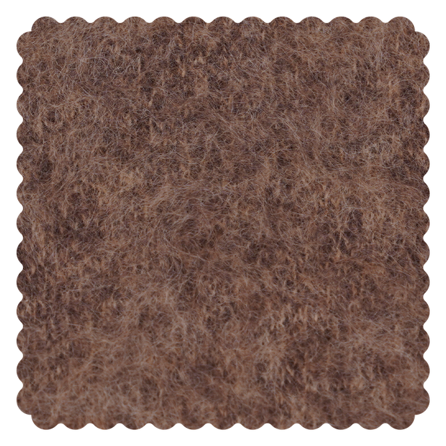 MF26AWPlainBrushed0012 100% Cashmere 2/27Nm Plain