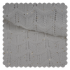 MF27SSPointelleNormal0241 97%Polyester 3%Equin 1/8.4Nm Pointelle