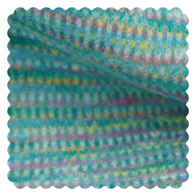 MF26AWRibNormal0279 64%Acrylic 32%Polyester 1/9Nm Rib
