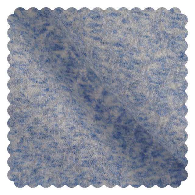 MF26SSJacquardNormal0281 62%Acrylic 32%Polyester 1/22Nm Jacquard