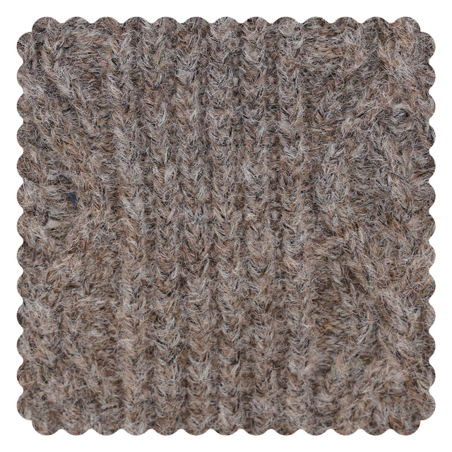 MF27AWRibNormal0253 80%Polyester 15%Wool 1/2.2Nm Rib