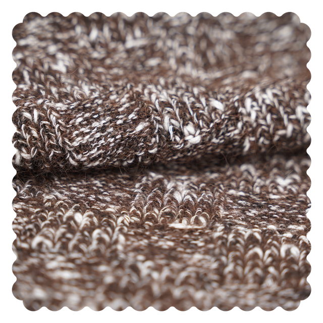 MF27AWJacquardTwist0193 46%cotton 30%recycled polyester 1/4.6Nm Jacquard