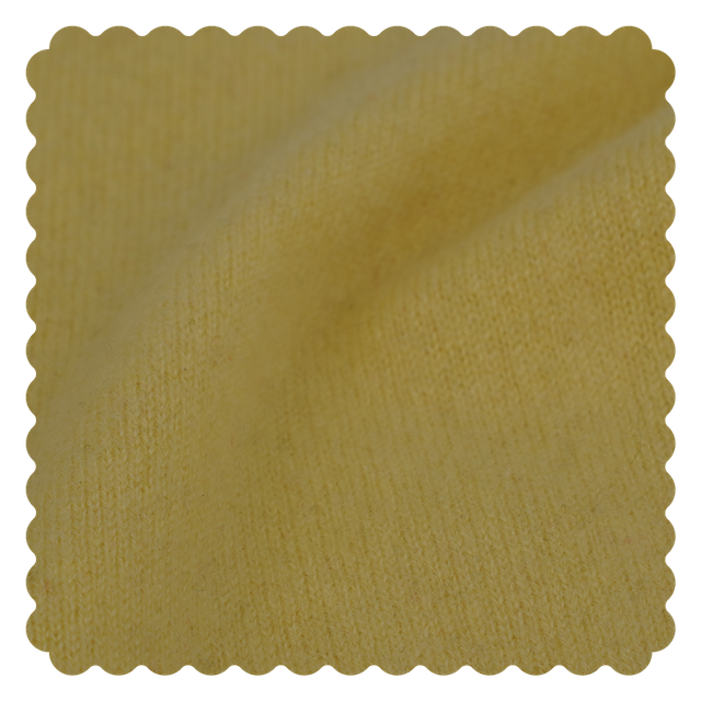 MF26AWPlainNormal0035 100% Baby Cashmere 2/26NM Plain