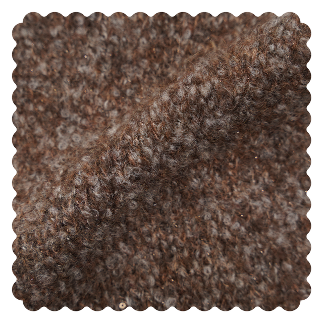 MF26AWPlainLoop0340 46%Wool 32%Nylon 1/3.8Nm Plain