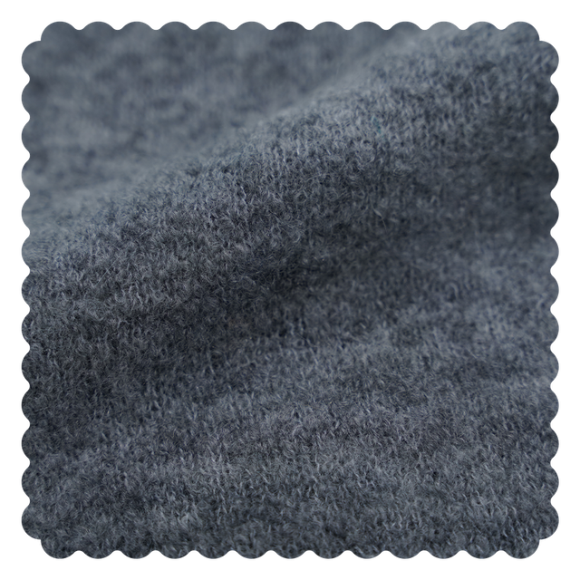 MF26AWPlainLoop0323 60%Merino Wool 28%Nylon 1/10Nm Plain
