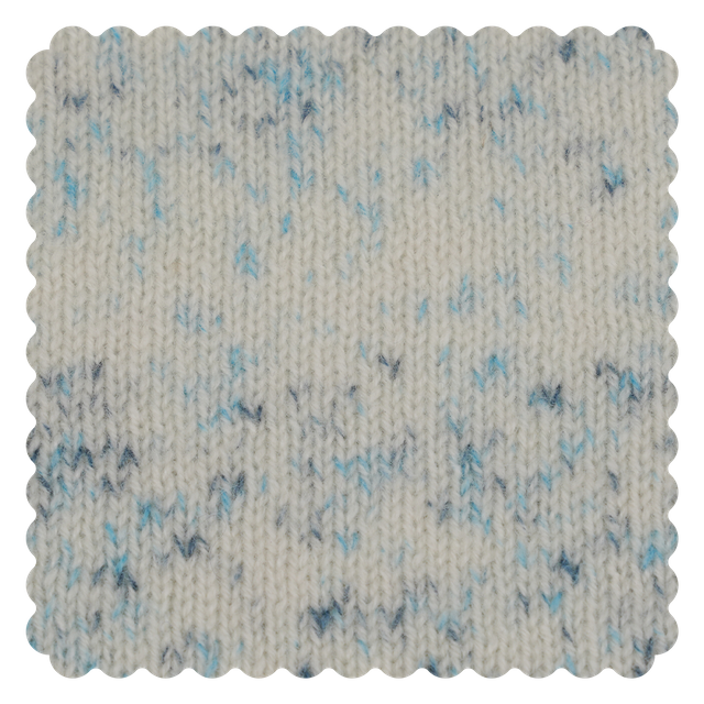 MF26AWPlainNep0102 70%Wool 30%Cashmere 2/26Nm Plain